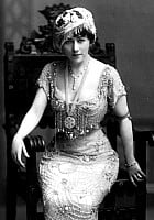Edna Wallace Hopper